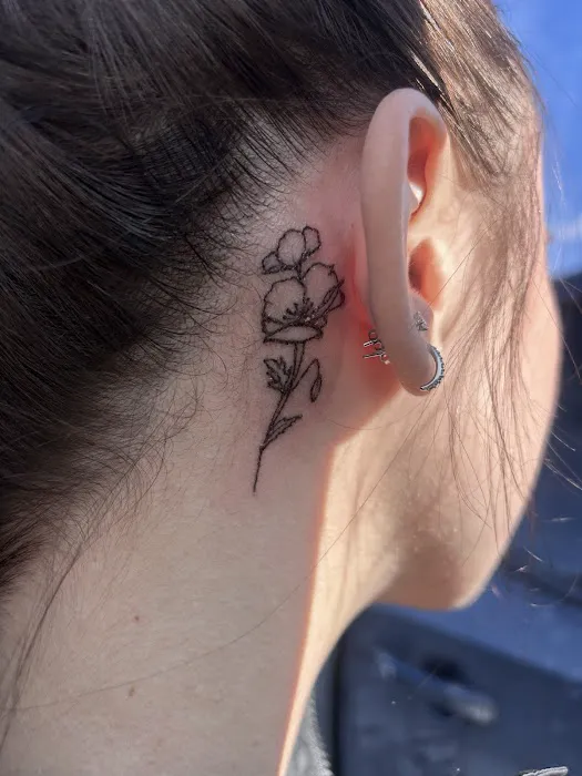 Cape Cod Inked 8