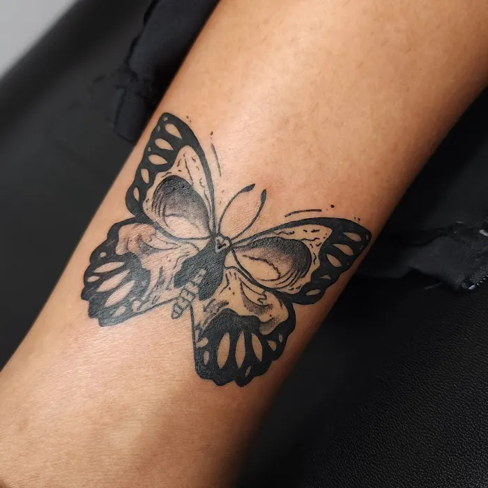 Brockton Ink Tattoo Studio 1