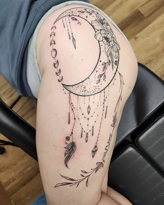 Brockton Ink Tattoo Studio 2