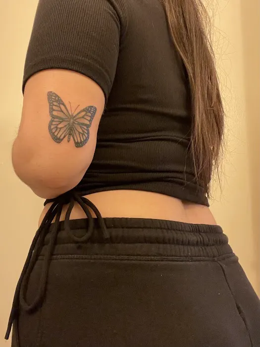 Grand Flourish Tattoos 8