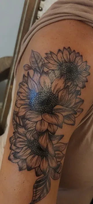 Xotic Creations Tattoo 0