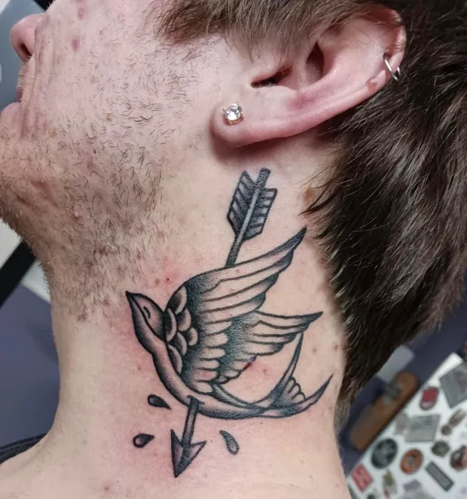 K & M Tattoo Studio 2
