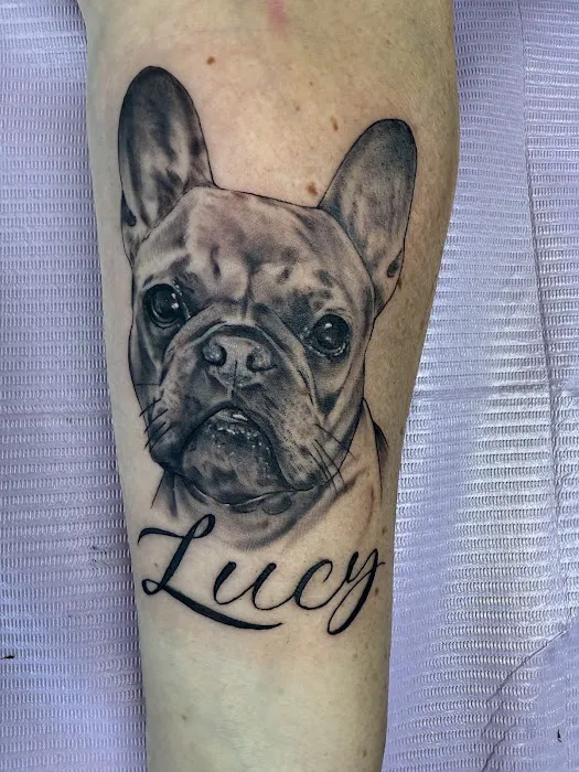 Blackwater Tattoo Company 4