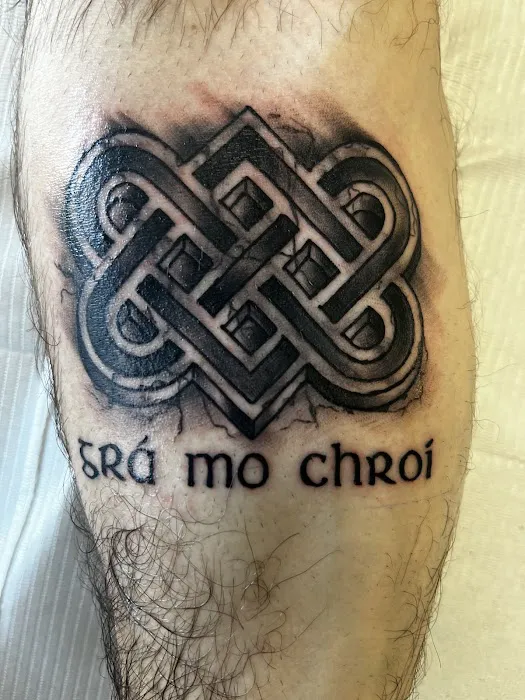 Blackwater Tattoo Company 8