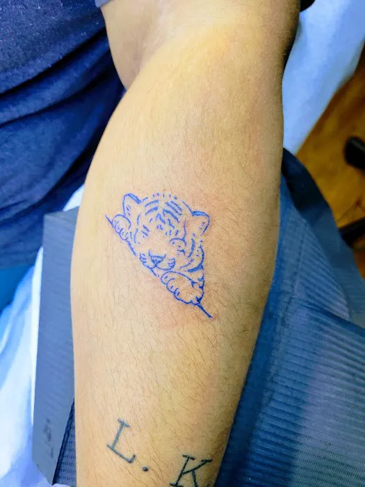 Luminati Ink & more 1
