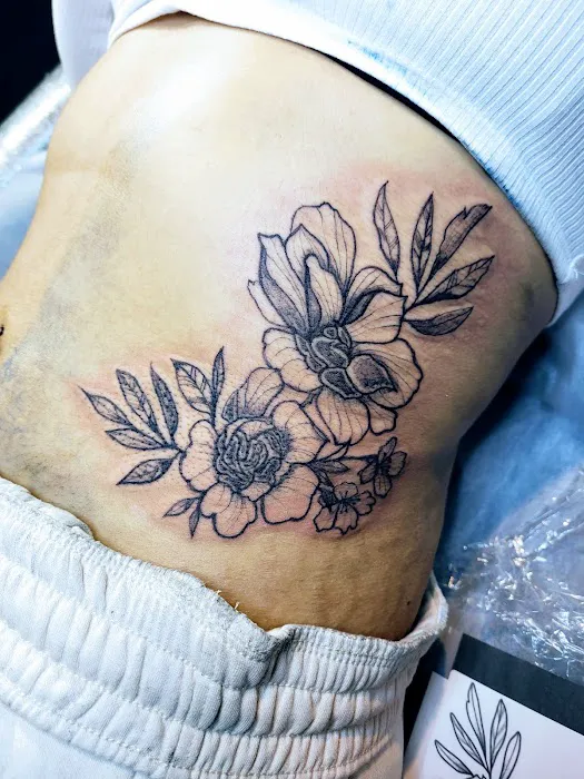 Luminati Ink & more 4