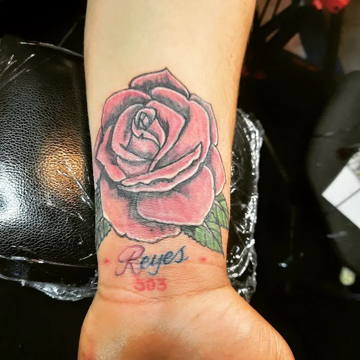 Luminati Ink & more 8