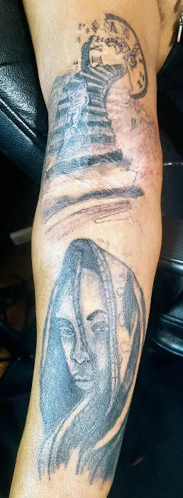 Luminati Ink & more 9