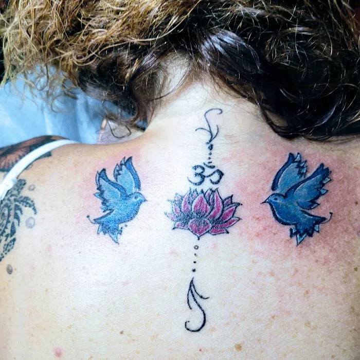 Luminati Ink & more 7