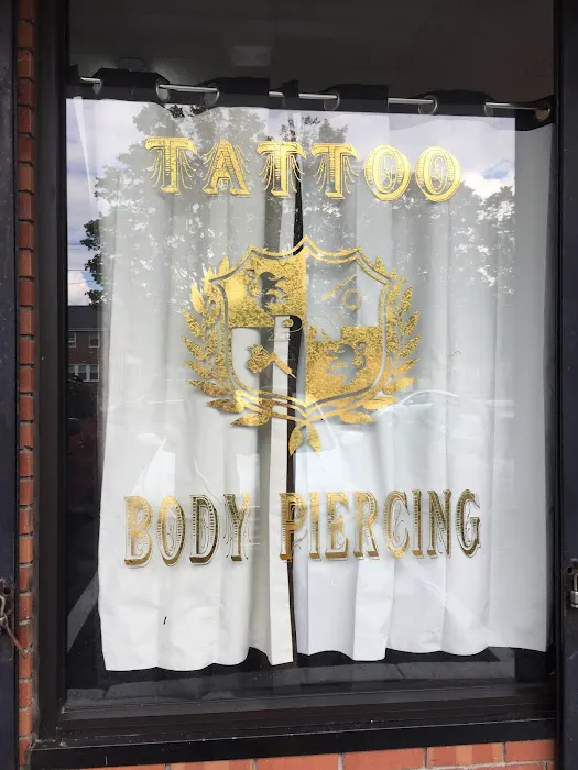 Pins and Needles Tattoo & Body Piercing Studio 5