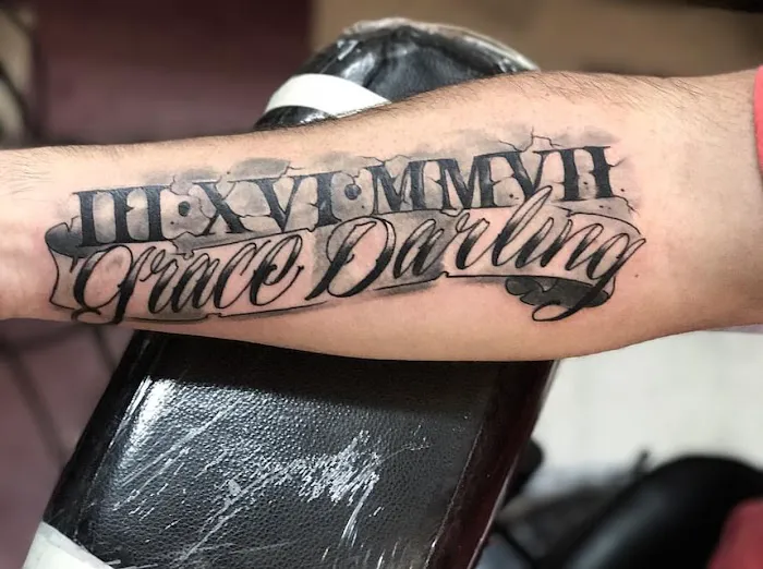 Pins and Needles Tattoo & Body Piercing Studio 3