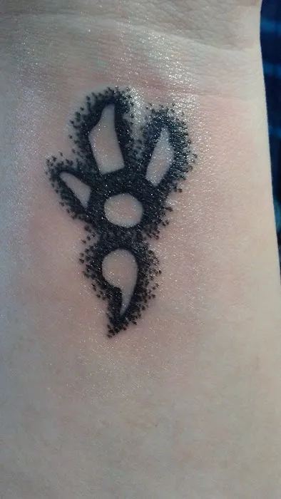 Tiger Shark Tattoo 8