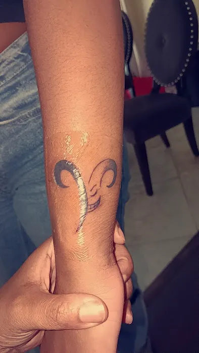 Skin Deep Tattoo Studio 5