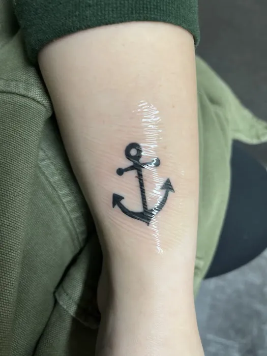 Skin Deep Tattoo Studio 4