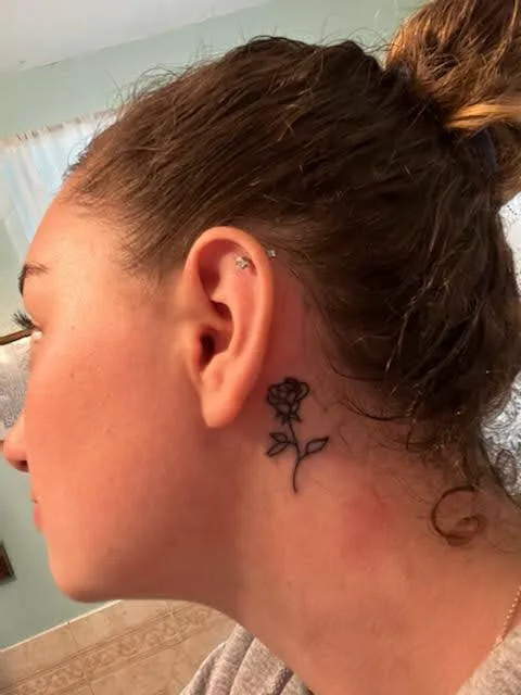 Skin Deep Tattoo Studio 7