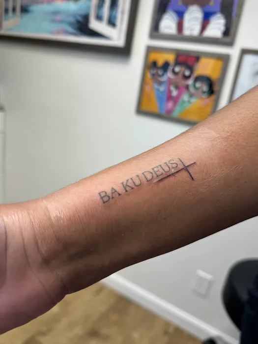 1Eleven Tattoo Collective 6