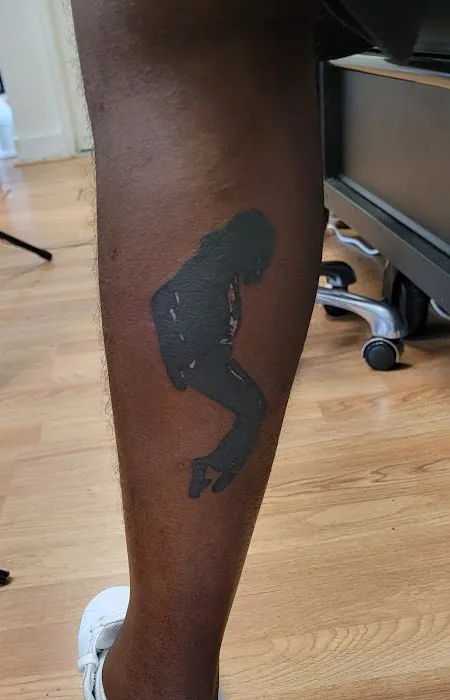 1Eleven Tattoo Collective 8