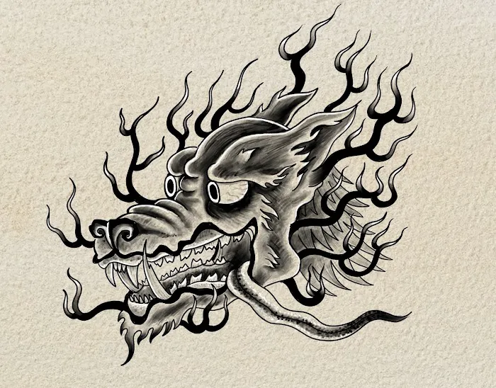 HINTERLAND TATTOO 4
