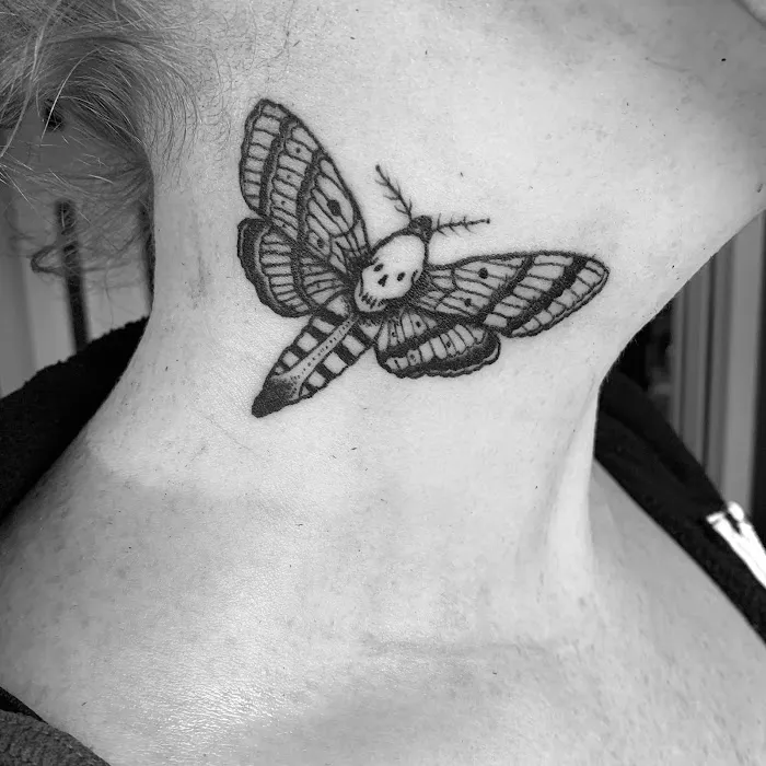 HINTERLAND TATTOO 1