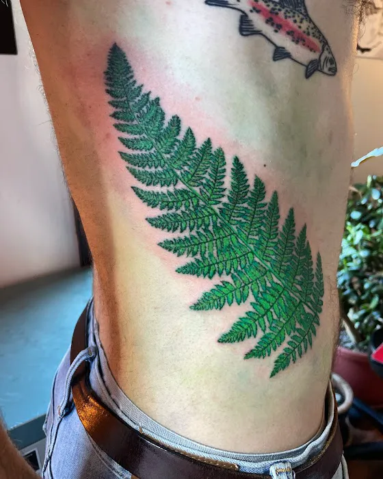 HINTERLAND TATTOO 8