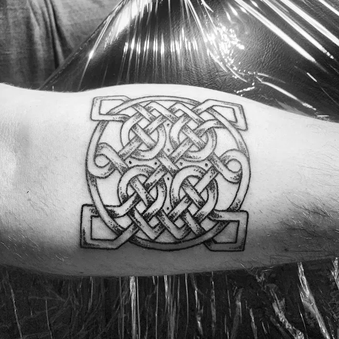 HINTERLAND TATTOO 9
