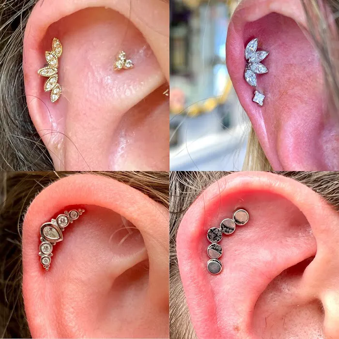Siren Body Professional Piercing 0