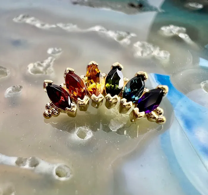 Siren Body Professional Piercing 3