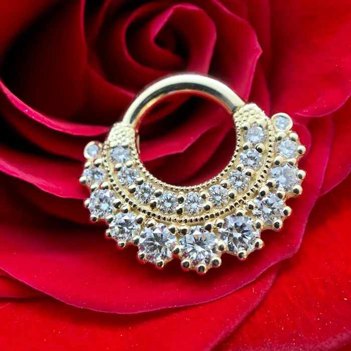 Siren Body Professional Piercing 6