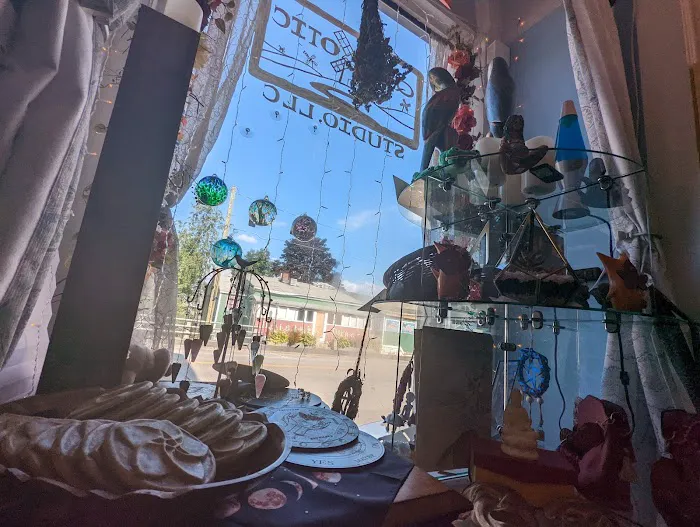 Quixotic Studio LLC 5
