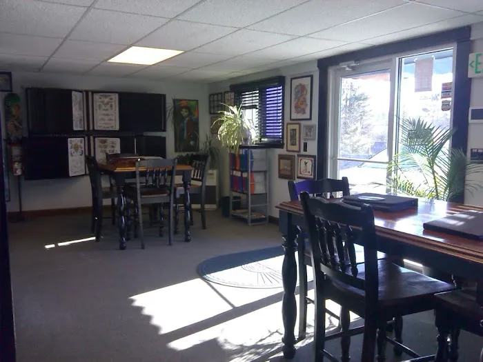 White Mountain Tattoo and Body Piercing Studio 5