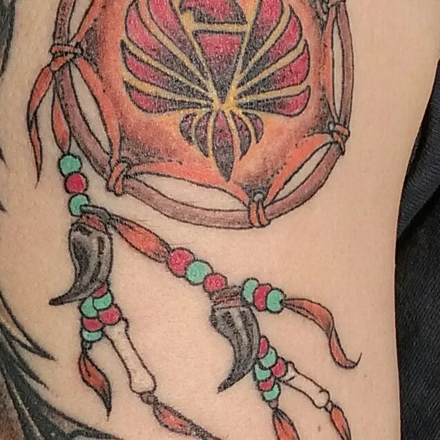 White Mountain Tattoo and Body Piercing Studio 9