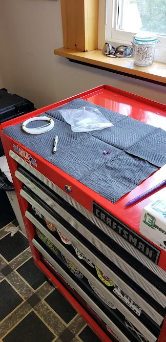 White Mountain Tattoo and Body Piercing Studio 8