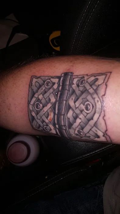 Painted Souls Tattoo & Art Std 5