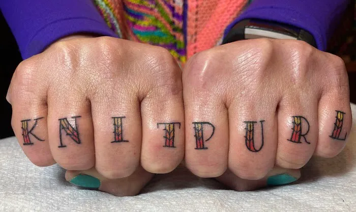 Rogue Tattoo’s 3