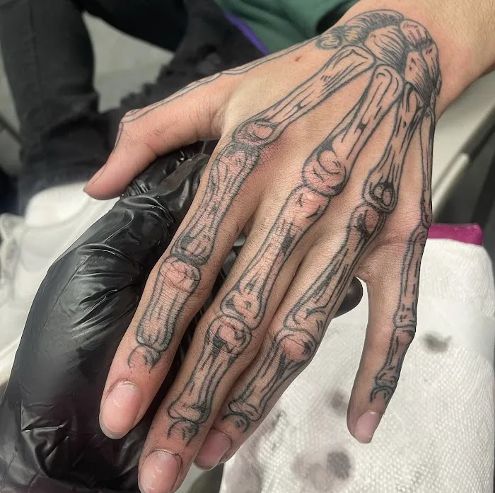 Body Art Tattoo Studio 0