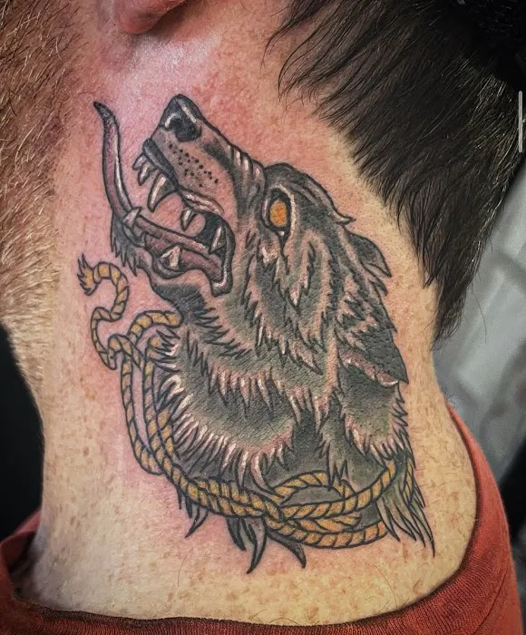 Body Art Tattoo Studio 2