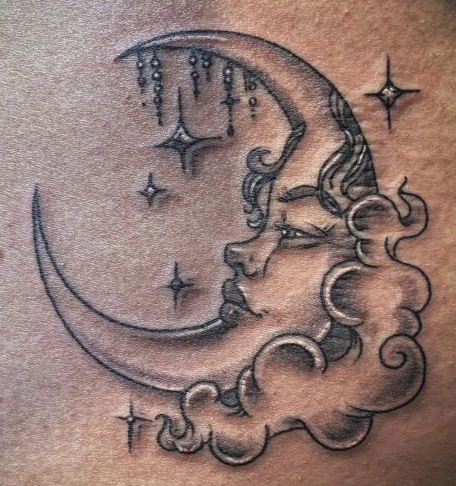Body Art Tattoo Studio 9