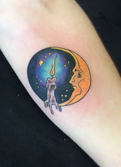 Vermont Custom Tattoo and Piercing 2