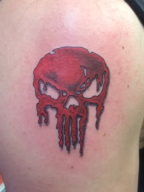 Vermont Custom Tattoo and Piercing 6