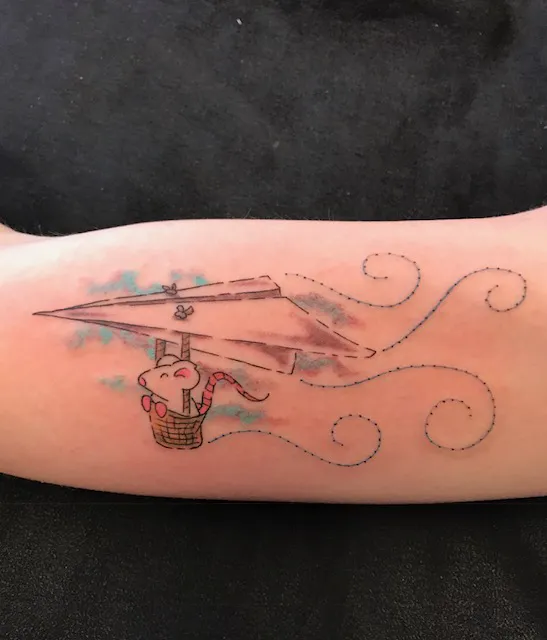 Vermont Custom Tattoo and Piercing 4