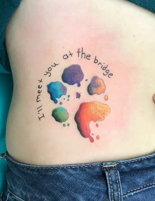 Vermont Custom Tattoo and Piercing 3