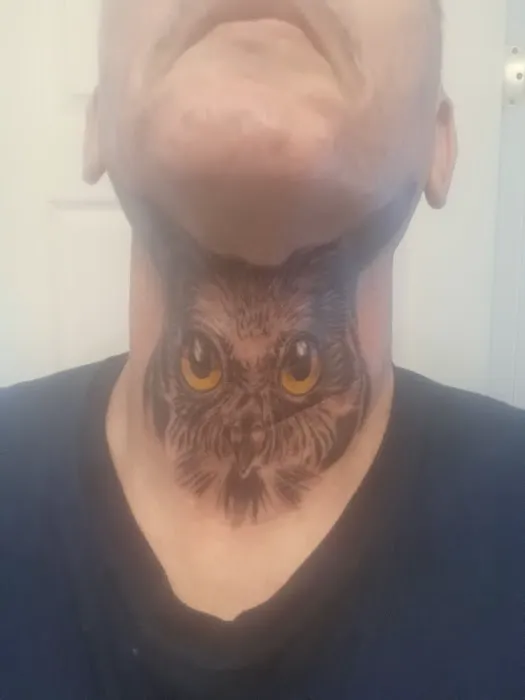 Vermont Custom Tattoo and Piercing 8
