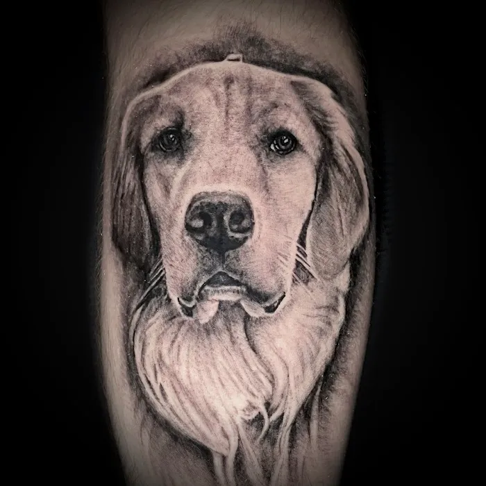 Rock City Tattoo 4
