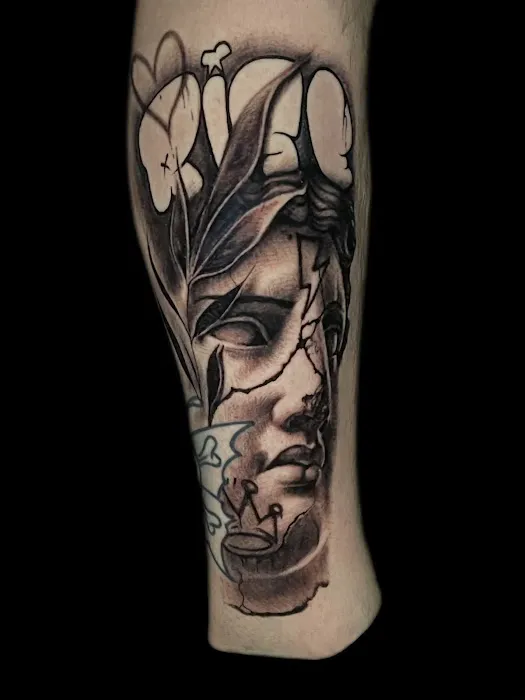 Rock City Tattoo 3