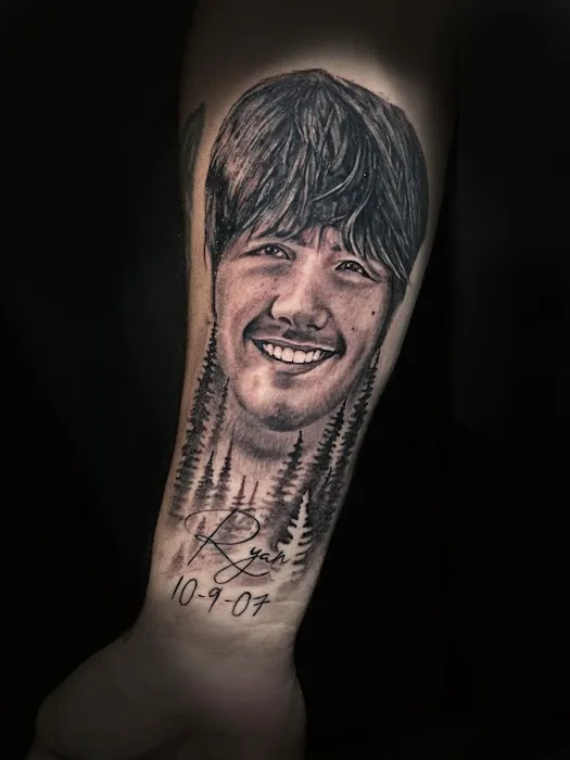 Rock City Tattoo 6