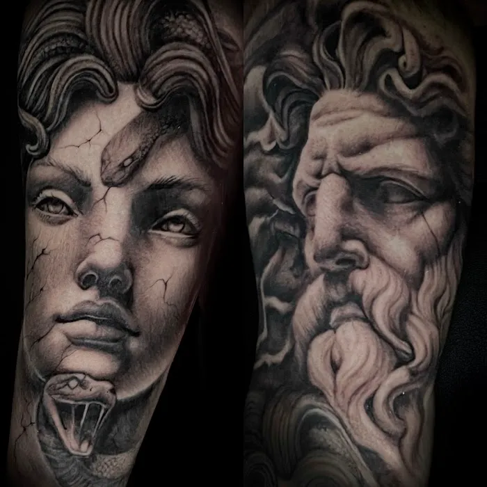 Rock City Tattoo 7