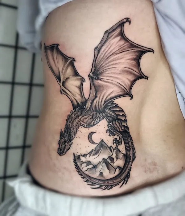 All The Things Tattoo Studio 8