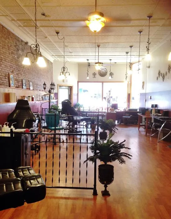 The Studio Collective | Tattoos, Body Piercings, & Permanent Cosmetics 2
