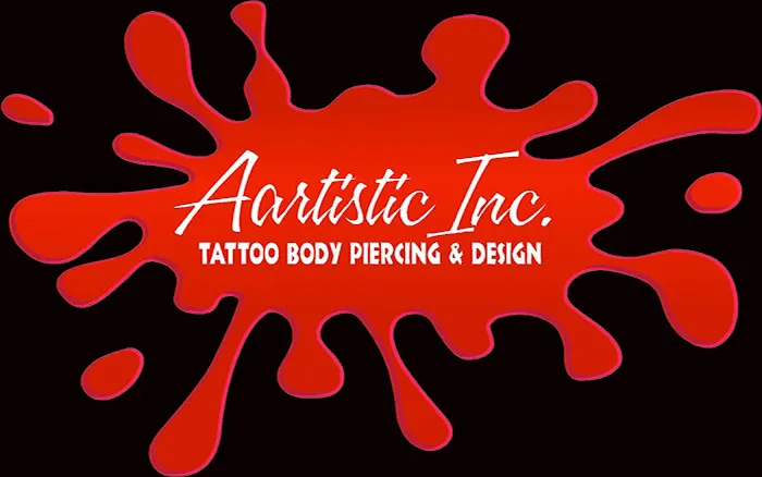 Aartistic Inc Tattoo 3