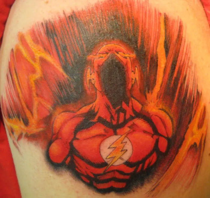 Aartistic Inc Tattoo 4